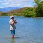 NZFFA - New Zealand Federation of Freshwater Anglers